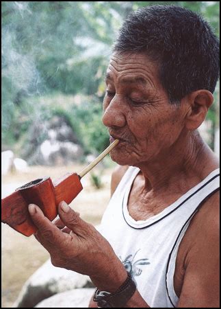 cacique abi