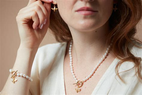 Inspired By Nature | Perre Jewellery | Scotland