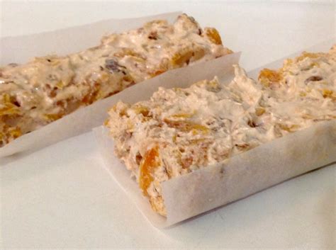 Нуга с грецким орехом и курагой | ЗДОРОВЫЕ УДОВОЛЬСТВИЯ