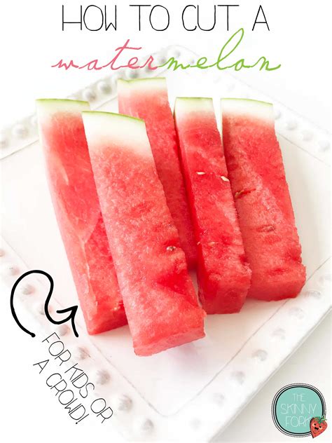 watermelon cut 7
