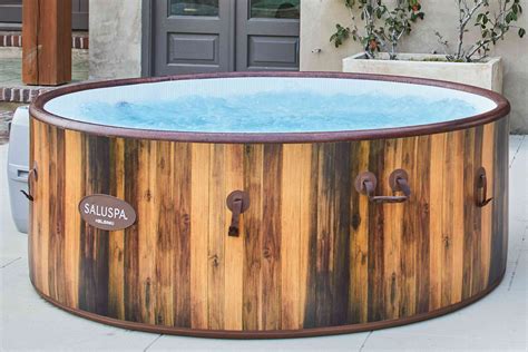 Jacuzzi Hot Tubs