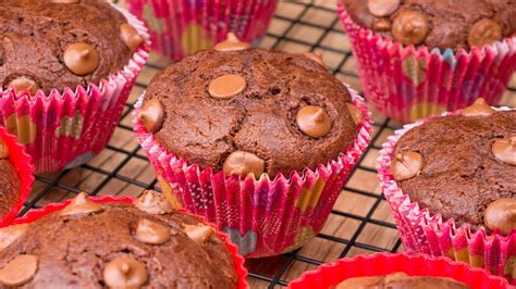 Muffins De Chocolate Com After Eigth E Gelado De Baunilha - MUFFIN DE CHOCOLATE LANCHE DELICIOSO E FÁCIL DE CONGELAR | Cook'n Enjoy ...