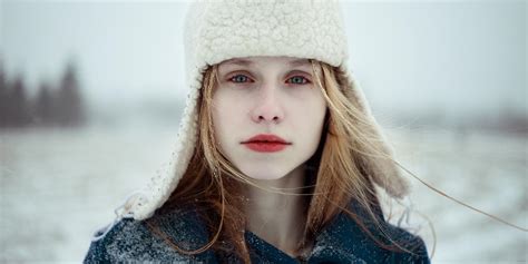 Удивительные фото портреты Андрея Жарова