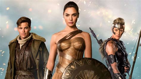 Best Gal Gadot Movies - SparkViews