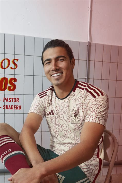 Adidas Reveals FIFA World Cup 2022 Kits - Pursuit Of Dopeness in 2022