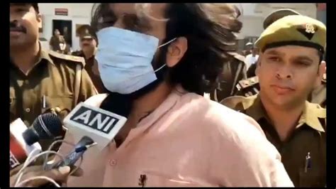elvish yadav friend vinay yadav arrestedatthesocialfactory