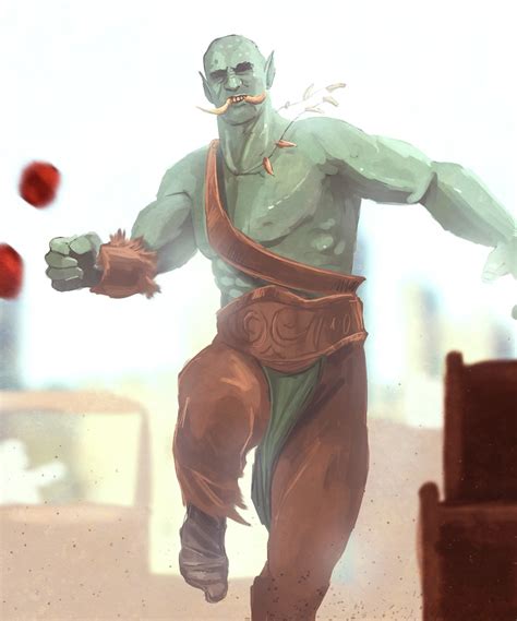 ogre whats