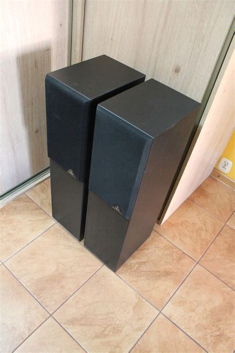 Купить Громкоговорители Strong Infinity Reference 31 mk II: отзывы ...