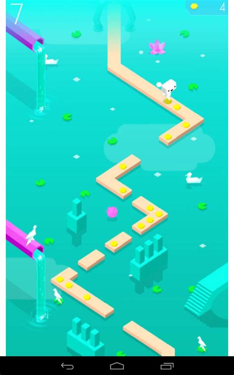 Endless Lake - Free Casual Games!