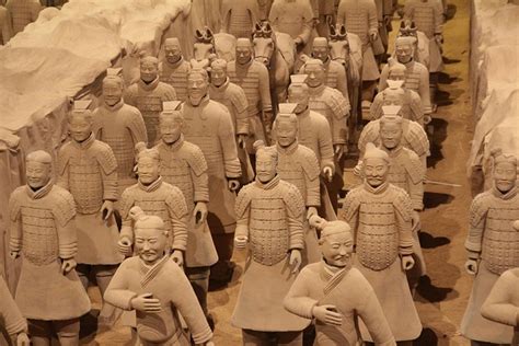 테라코타 군대 전사 - Pixabay의 무료 사진 - Pixabay