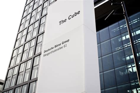 deutsche borse study argues lse merger holds key   regulation
