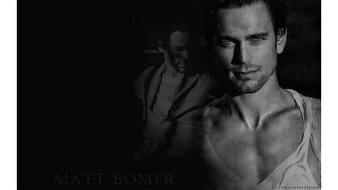 Matt Bomer Wallpapers - Wallpaper Cave