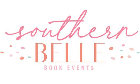 Southern Belle Events Merch – Southern Belle Book Events