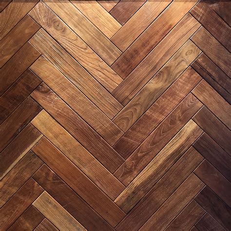 teak flooring 7