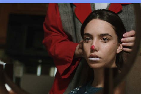 Nevia - Recensione Film, Trama, Trailer - Ecodelcinema