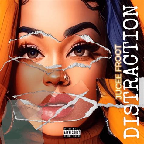 Jucee Froot – Distraction Lyrics | Genius Lyrics