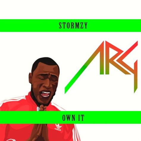 Stream Stormzy - Own it Remix ft Ed Sheeran ft Burna Boy (ARG) by ARG ...