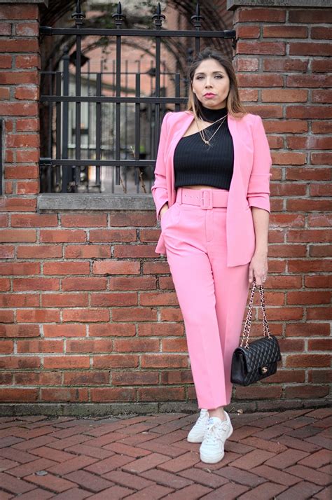 zara suits women 3