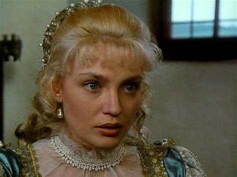 Габриелла – Telegraph