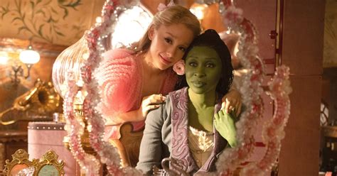 “Wicked" Beauty Interview: Behind-the-Scenes Look | PS Beauty