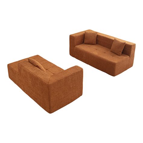 Interior designers debate the comfort of modern sectional living spaces 1