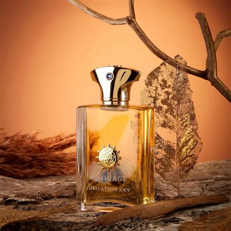 Amouage Review - Must Read This Before Buying
