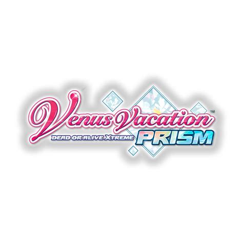 Venus Vacation PRISM - DEAD OR ALIVE Xtreme - Digital Deluxe Upgrade