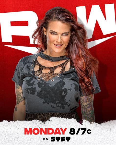 WWE Raw Preview (07/02/22): Riddle vs. Seth Rollins; Lita To Appear