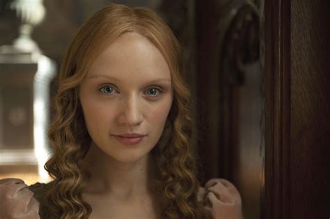 Emily Berrington as Jane Shore in The White Queen | The white princess