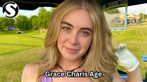 Grace Charis' Leaked Secrets: Her Fierce Fight for Control - k3hvhb5
