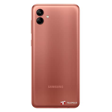 Samsung Galaxy A04 - dane techniczne, specyfikacja - Telepolis.pl