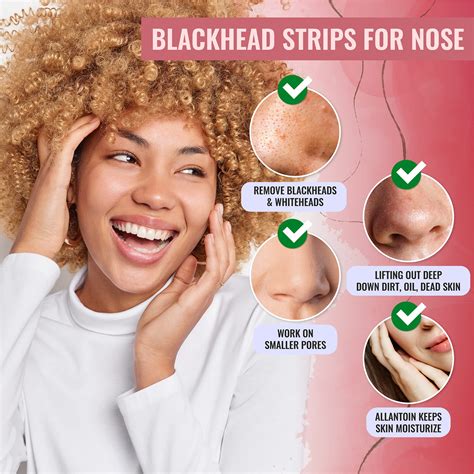 Unbelievable Blackhead Removal 2024: Before And After Photos That Will Shock You! Image 11