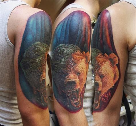 Artists | Bulgaria Tattoo Expo