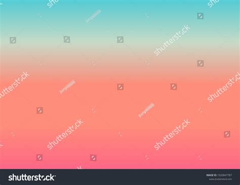 palette tone color background wallpaper backdrop stock vector royalty