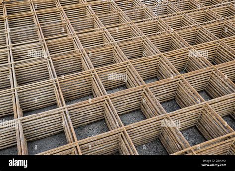 steel mesh flooring