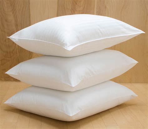 blow filled pillows luxury collection   price  gurgaon