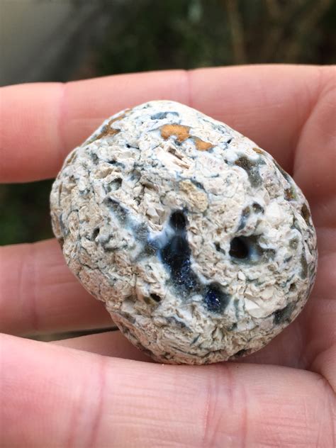 Sea Glass Gems from Davenport, CA – Jewelry Fashion Tips