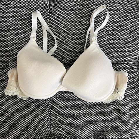 What Does A 34b Look Like