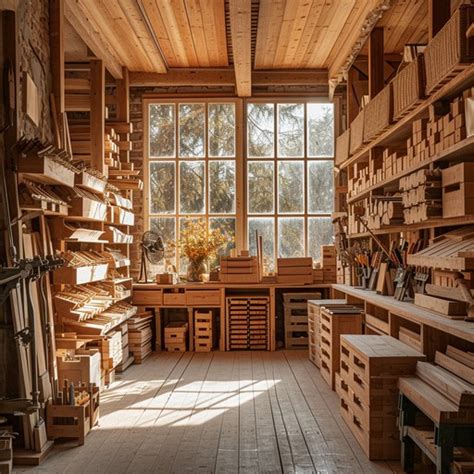 cozy craft workshop image workshop artisan creative