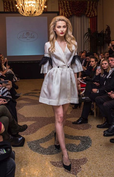 Svelata al pubblico la nuova collezione Anna Jolie - VLifestyle