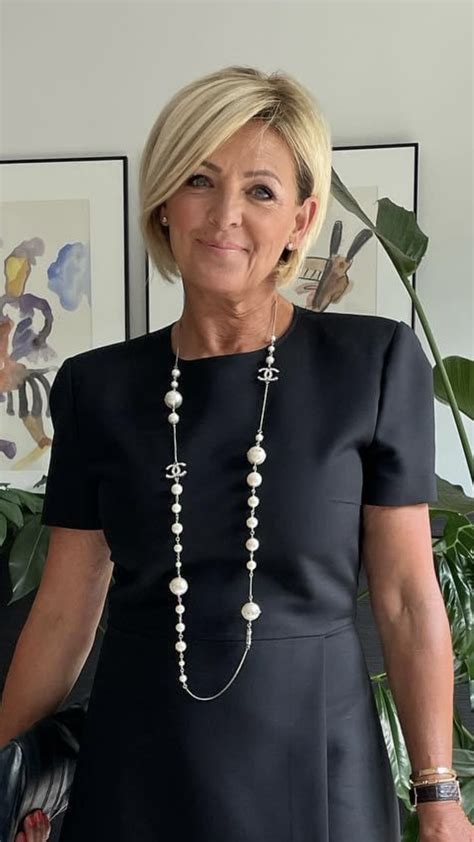 Short Hair Older Women, Haircuts For Thin Fine Hair, Hair Styles For