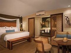 Secrets Papagayo All Inclusive Hotel With Pool And Spa