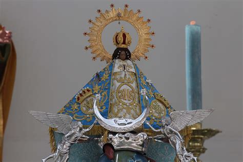 Cuántas Vírgenes Hay: Encuentra La Respuesta Aquí