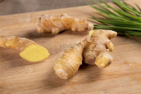 ginger  garlic image  picture    lovepik