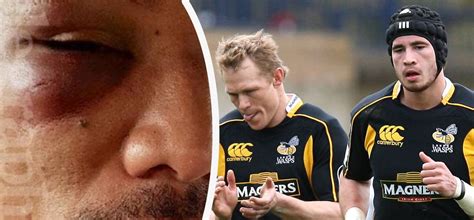 LIST | 5 infamous fights between players on the same side - Ruck