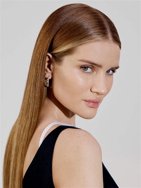 Rosie Huntington-Whitely - Net-A-Porter Magazine November 2021 • CelebMafia