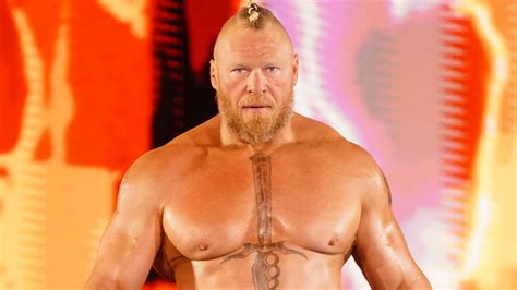 Brock Lesnar - BreaghaAlya