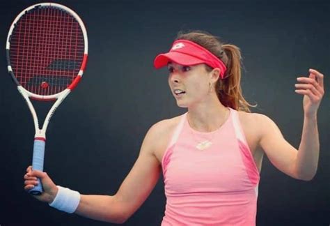 Alize Cornet: Wiki, Bio, Age, Height, Career, Parents, Boyfriend, Net Worth