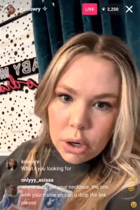 Kailyn Lowry News: Unfiltered Leaks and Secret Insights Revealed - Veja Store Site