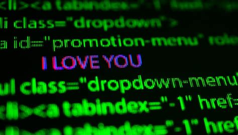Автор вируса ILOVEYOU дал интервью | AMD news